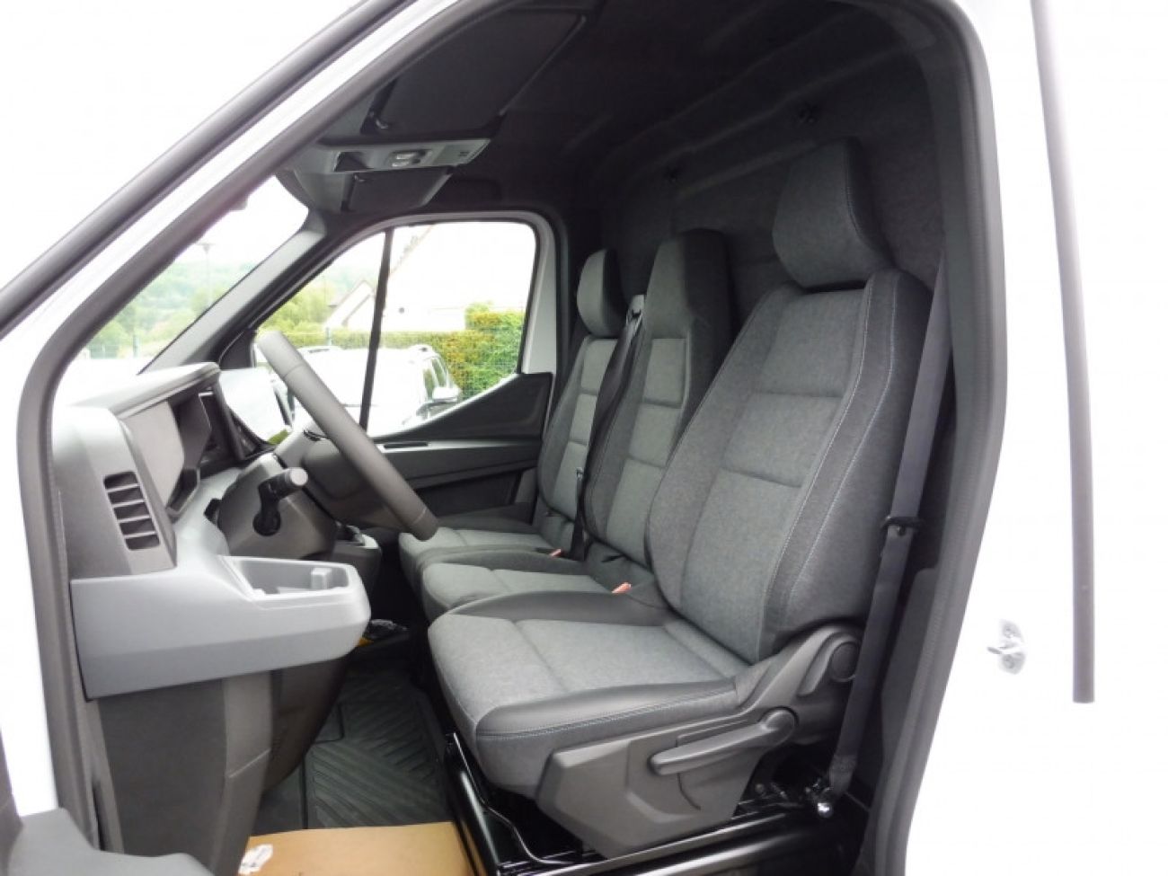 Mandataire RENAULT MASTER IV FG F3500 L2H2 2.0 BLUE DCI 170CH EXTRA