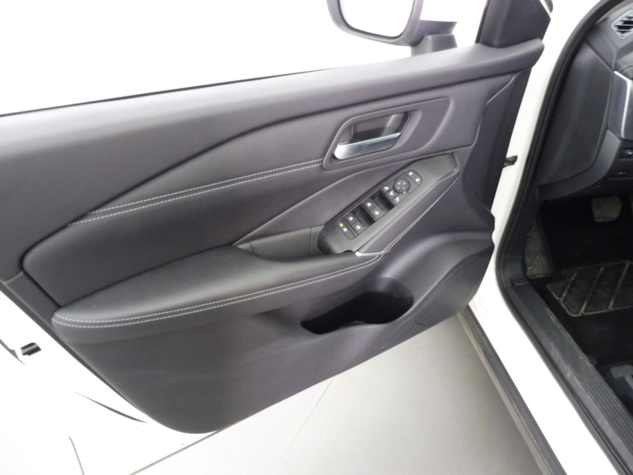 Mandataire NISSAN QASHQAI E-POWER 190CH N-CONNECTA 2022