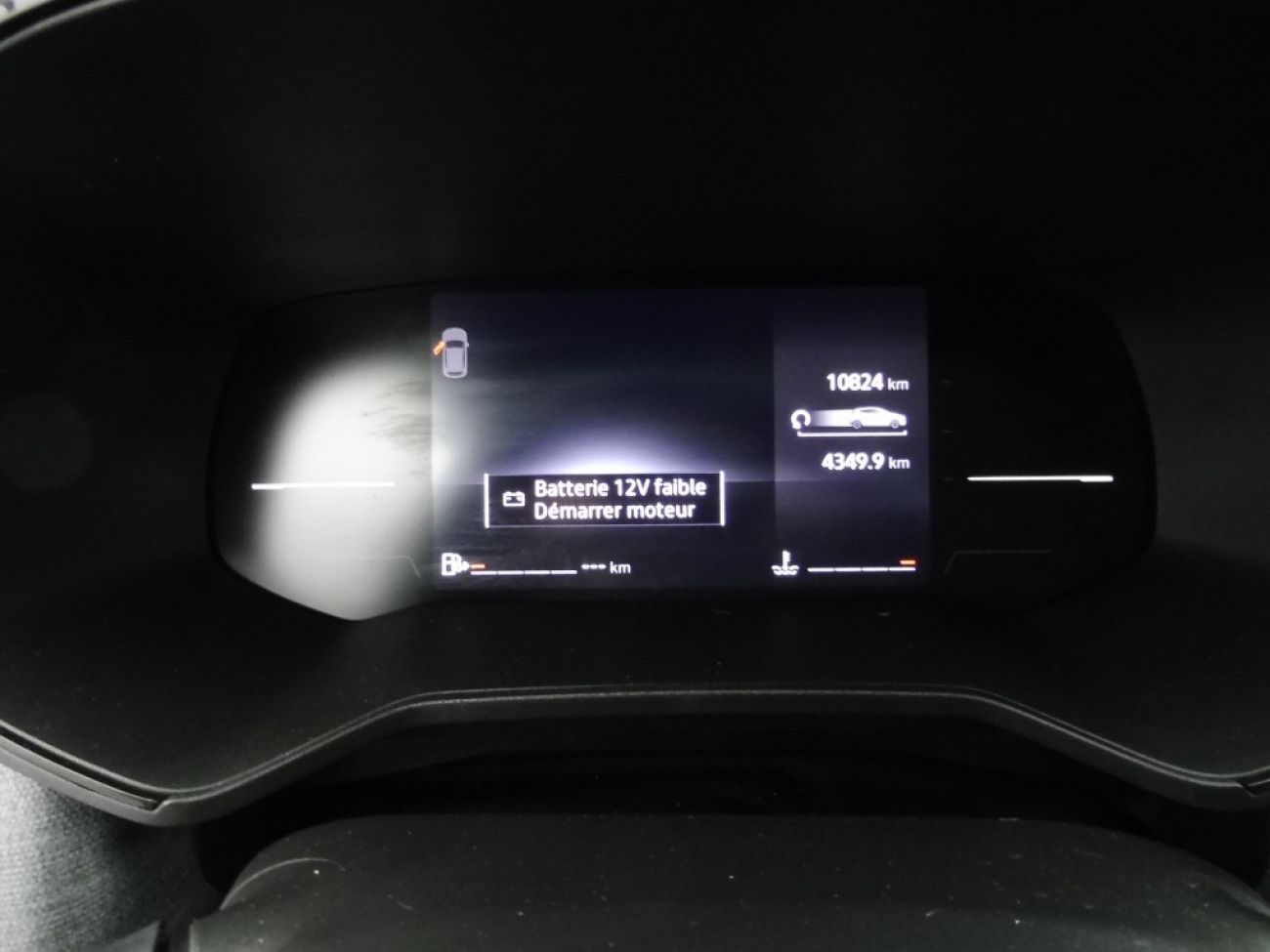 Mandataire RENAULT Clio 1.5 BLUE DCI 100CH EVOLUTION GSR2