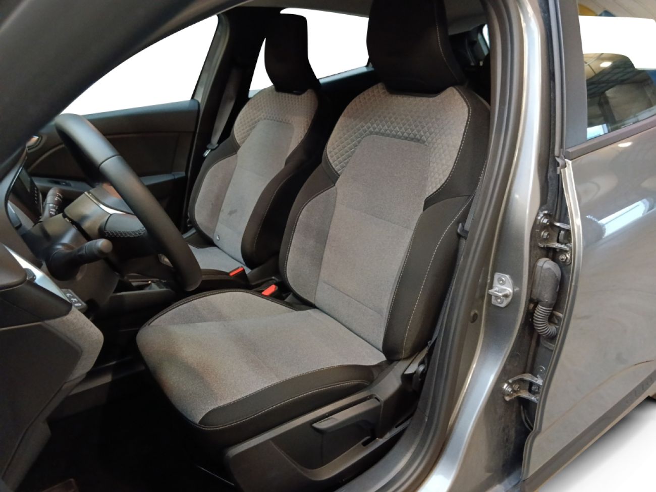 Mandataire RENAULT Clio 1.5 BLUE DCI 100CH EVOLUTION GSR2