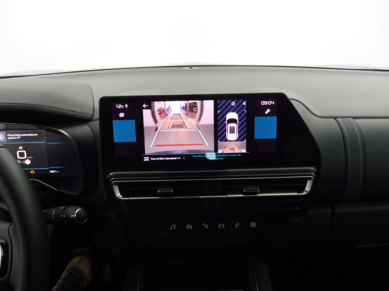 Mandataire Citroën C5 Aircross 1.5 BLUEHDI 130CH PLUS BOITE AUTOMATIQUE