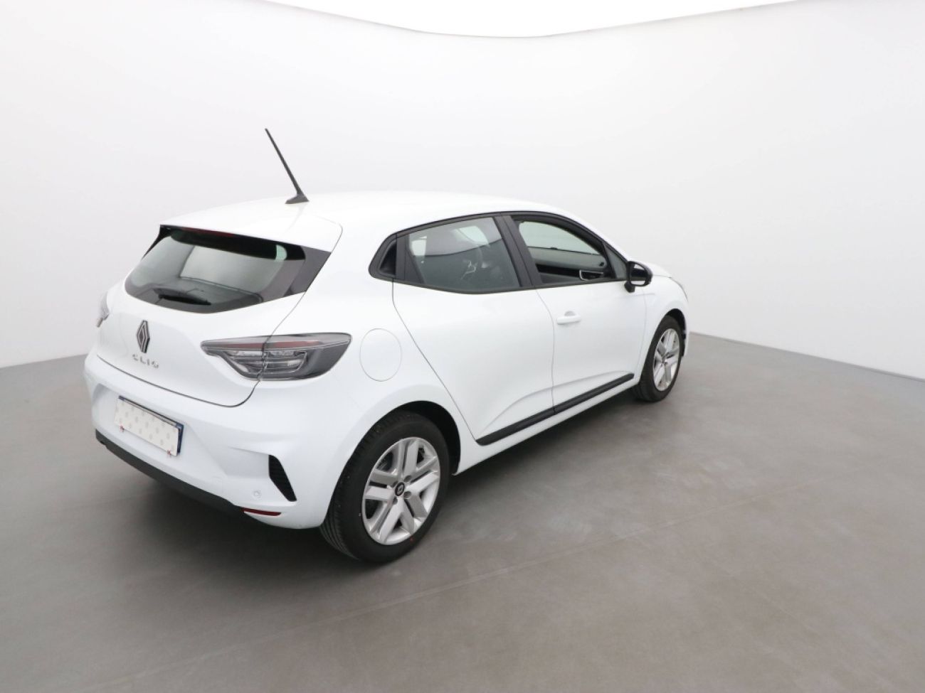 Mandataire RENAULT Clio 1.5 BLUE DCI 100CH EVOLUTION GSR2