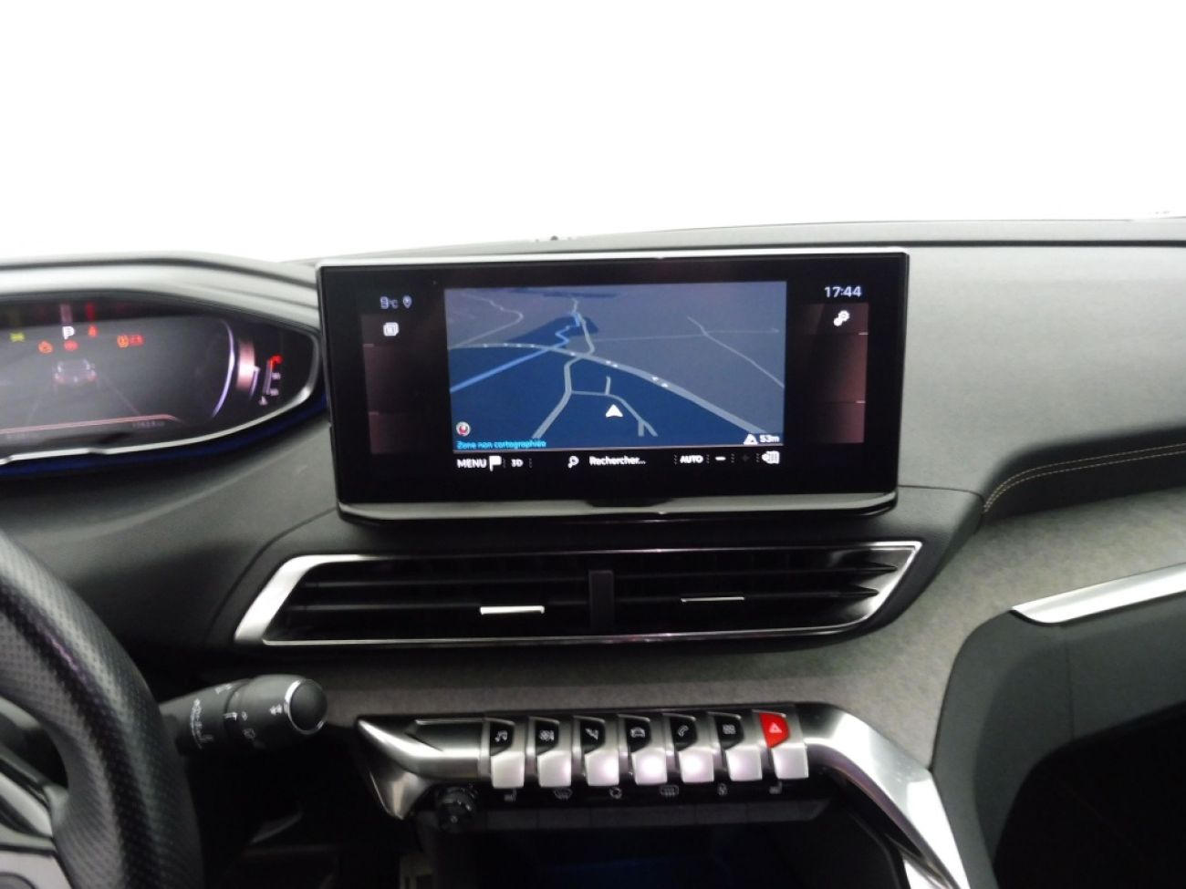 Mandataire PEUGEOT 3008 1.5 BLUEHDI 130CH S&S GT EAT8