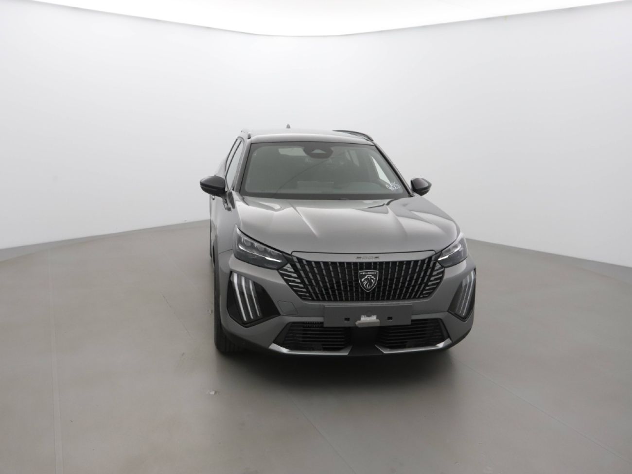 Mandataire PEUGEOT 2008 1.2 HYBRID 136CH GT E-DCS6