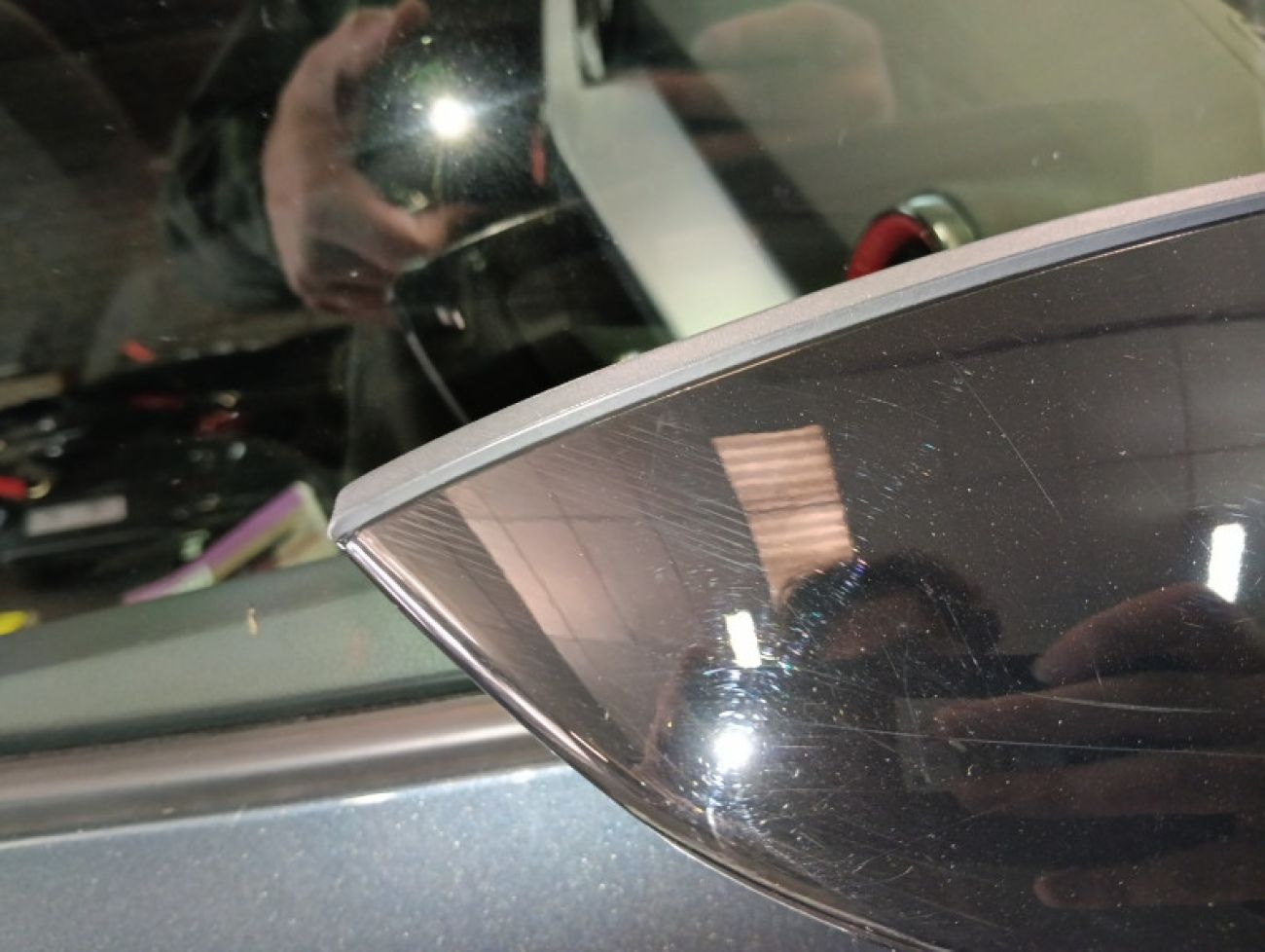 Mandataire Seat Ibiza 1.0 TSI 110CH FR