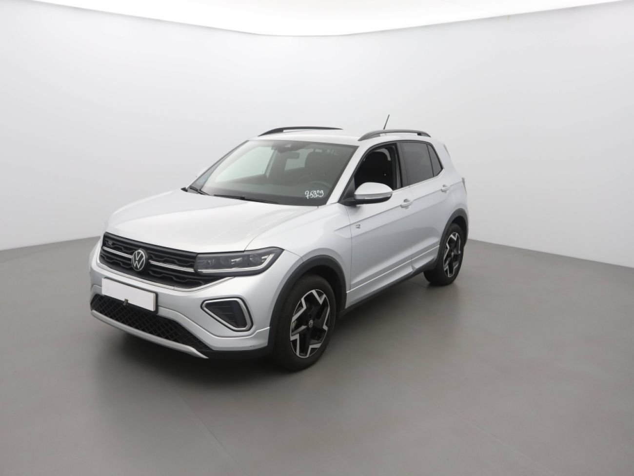 Mandataire VOLKSWAGEN T-Cross 1.0 TSI 115CH R-LINE