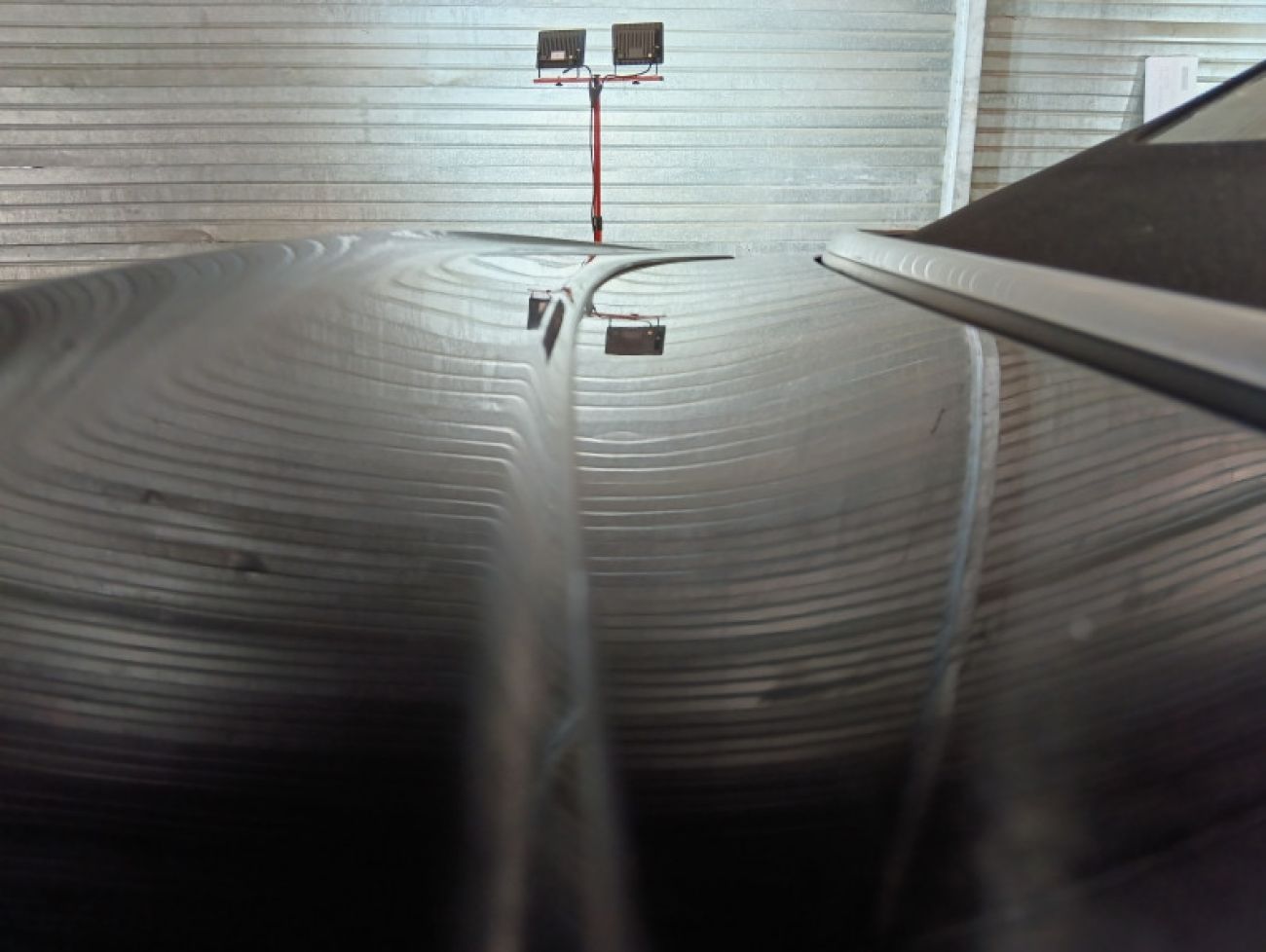 Mandataire VOLKSWAGEN T-Roc Cabriolet 1.5 TSI 150 DSGstyle