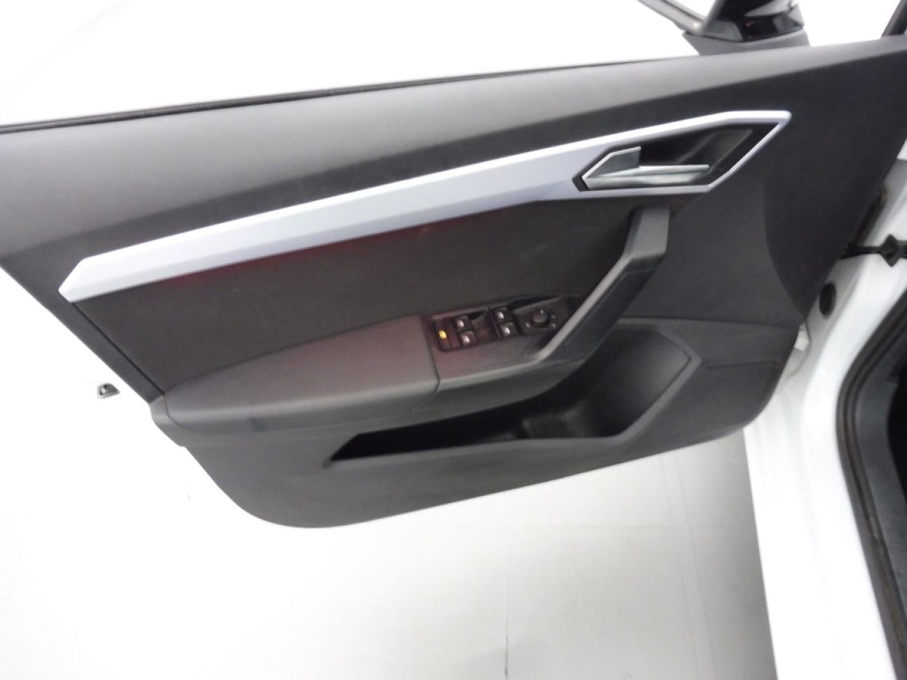 Mandataire Seat Ibiza 1.0 TSI 110CH FR