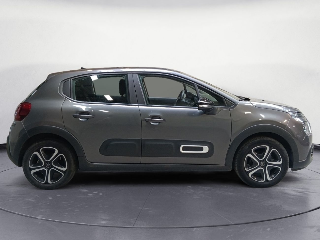 Mandataire Citroën C3 1.5 BLUEHDI 100CH S&S PLUS