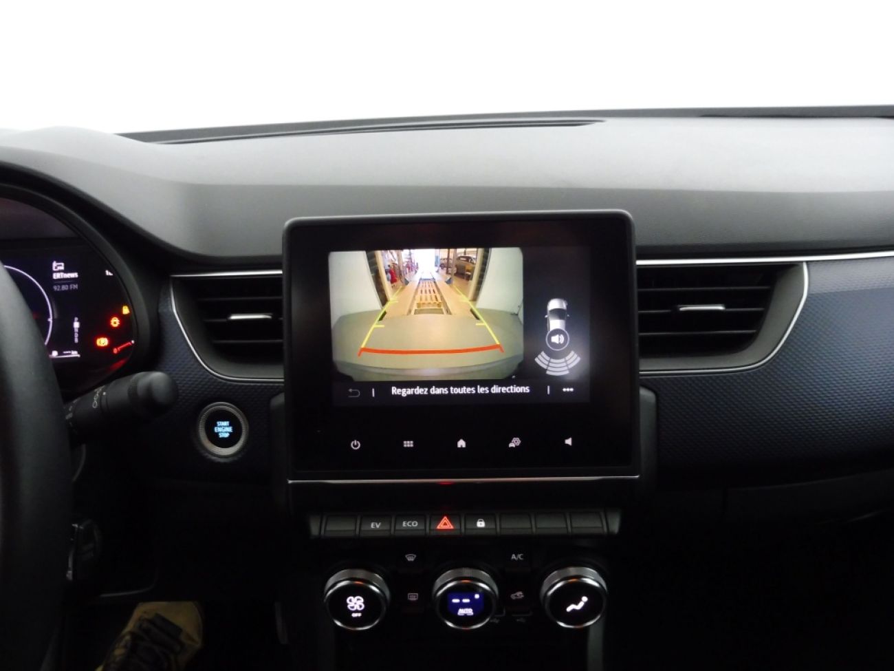 Mandataire RENAULT Arkana 1.6 E-TECH 145 HEVequilibre