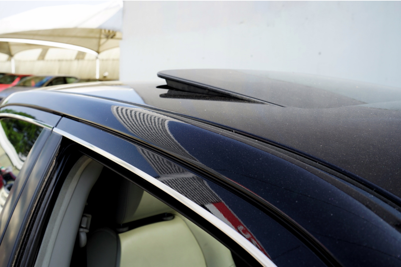 Mandataire CHRYSLER 300C 3.0 CRD A