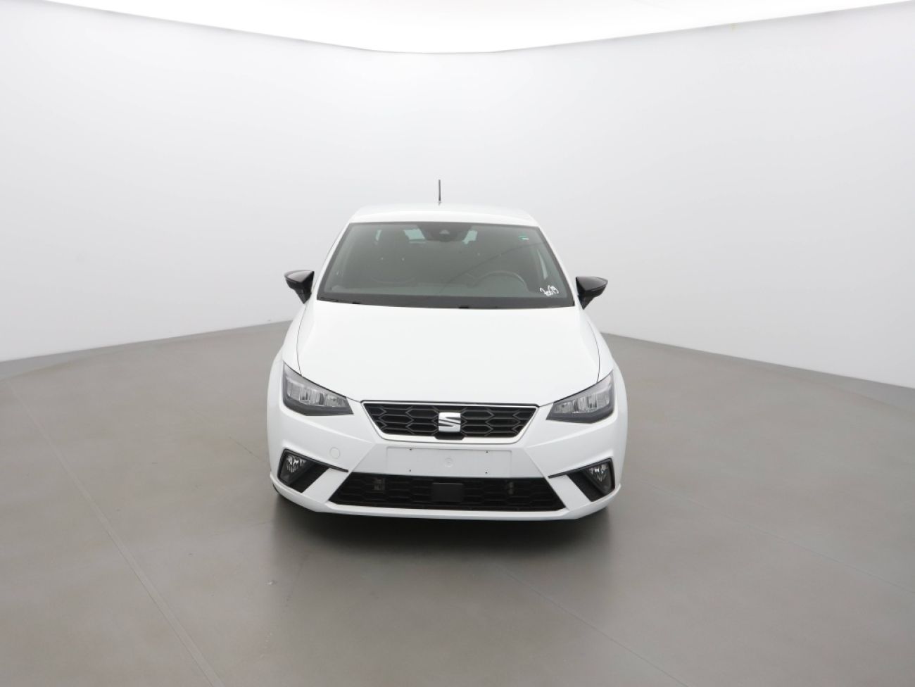 Mandataire Seat IBIZA 1.0 TSI 95CH FR
