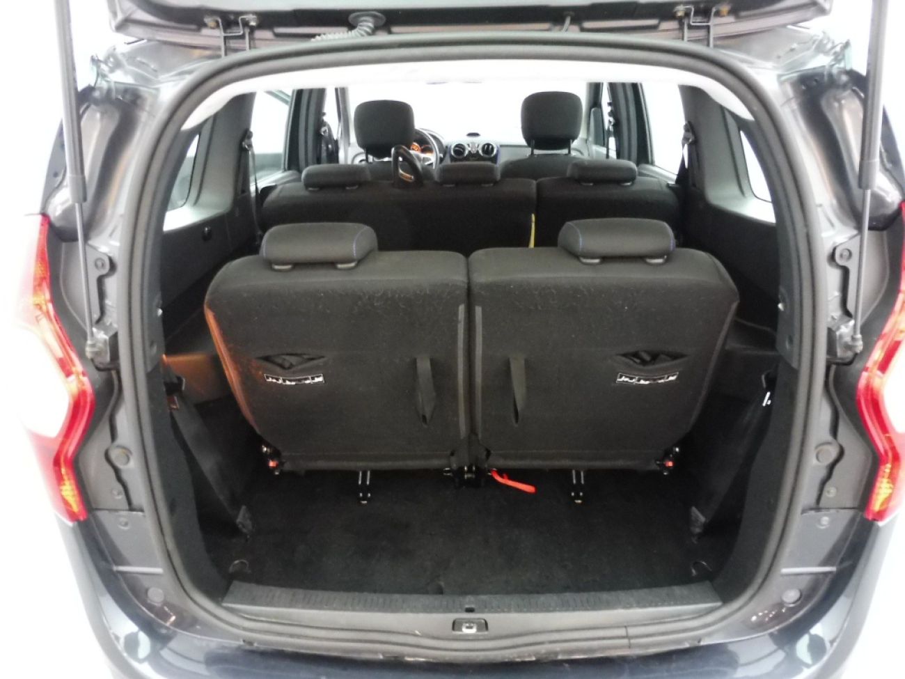 Mandataire Dacia Lodgy 1.5 BLUEDCI 115sl anniversary