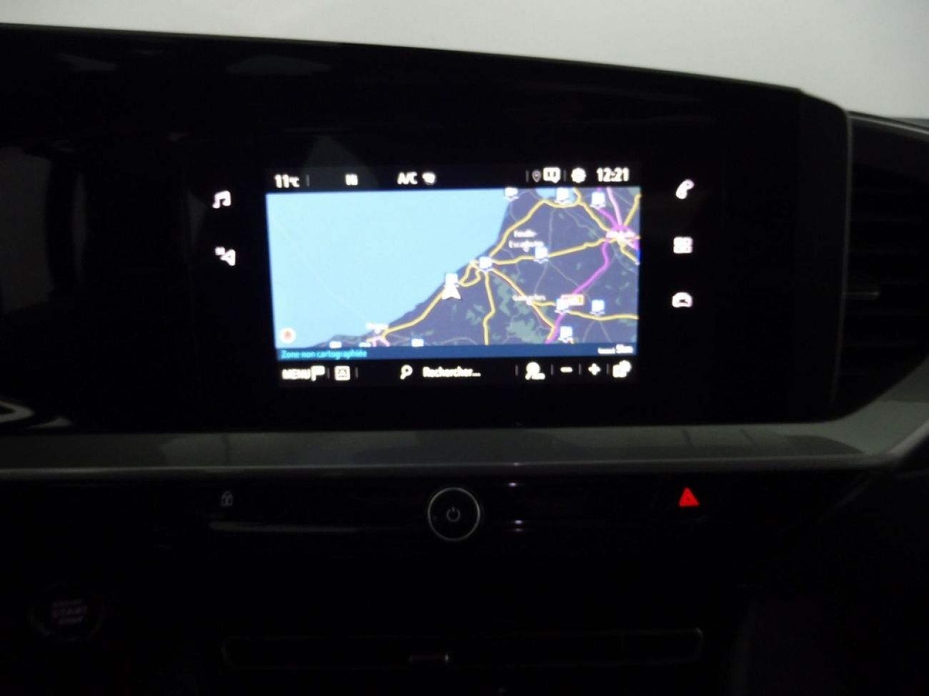 Mandataire Opel Mokka 1.2 TURBO 130CH BVA8