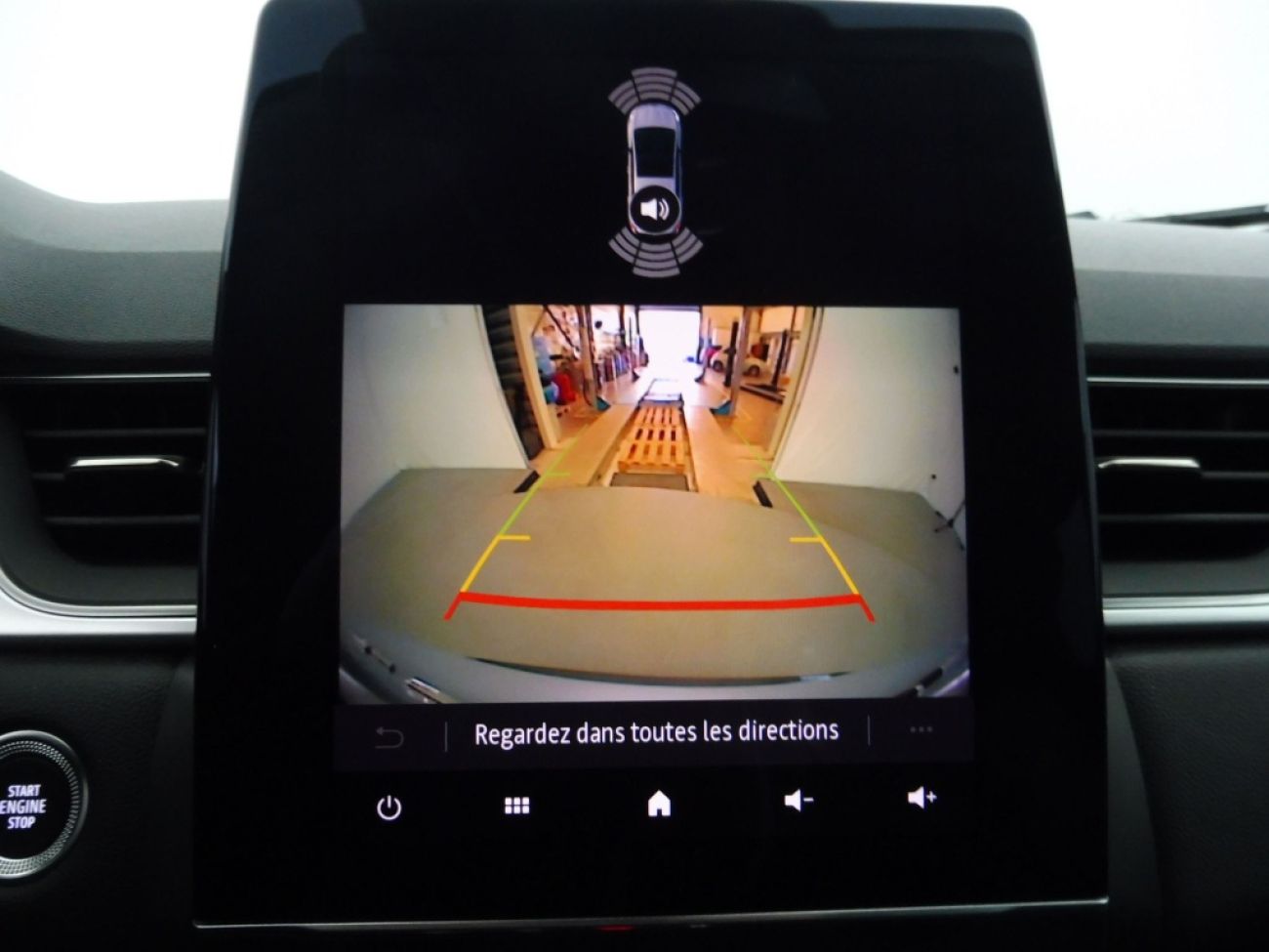 Mandataire RENAULT Captur 1.0 TCE 90CH TECHNO