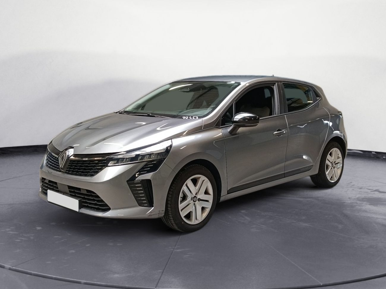 Mandataire RENAULT Clio 1.5 BLUE DCI 100CH EVOLUTION GSR2