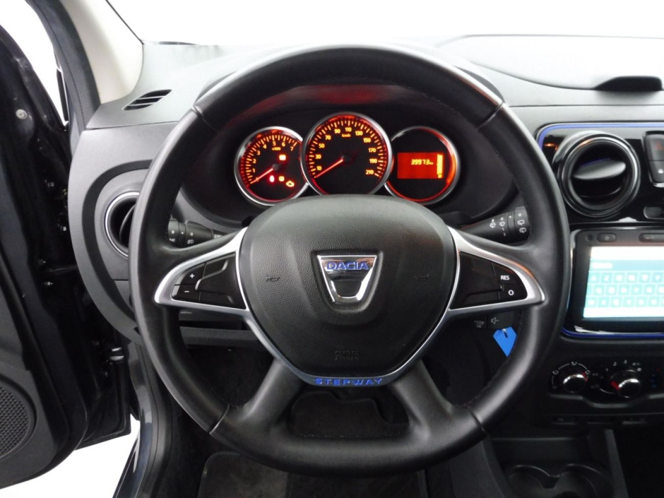 Mandataire Dacia Lodgy 1.5 BLUEDCI 115