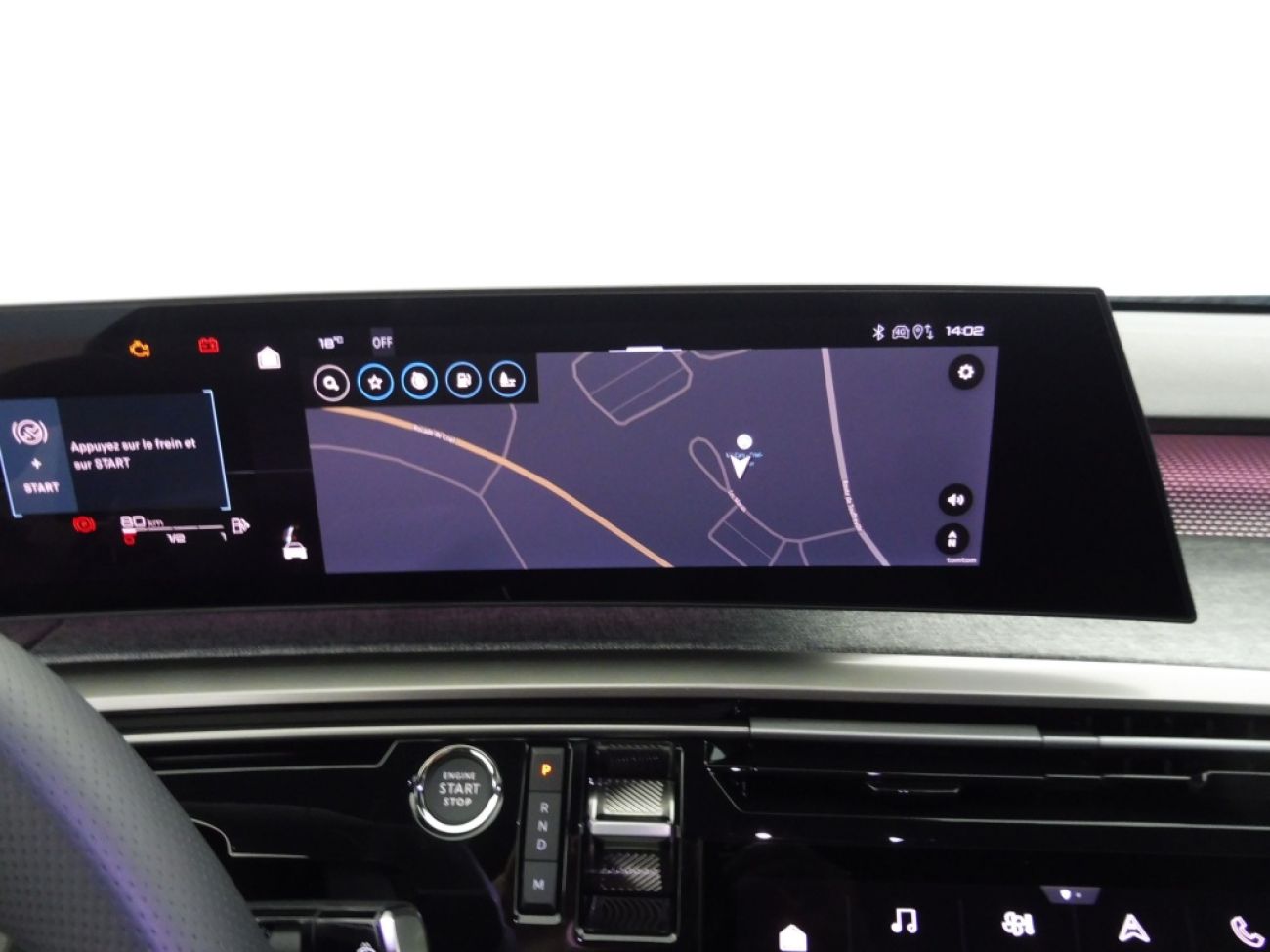 Mandataire PEUGEOT 3008 1.2 HYBRID 145CH GT E-DCS6