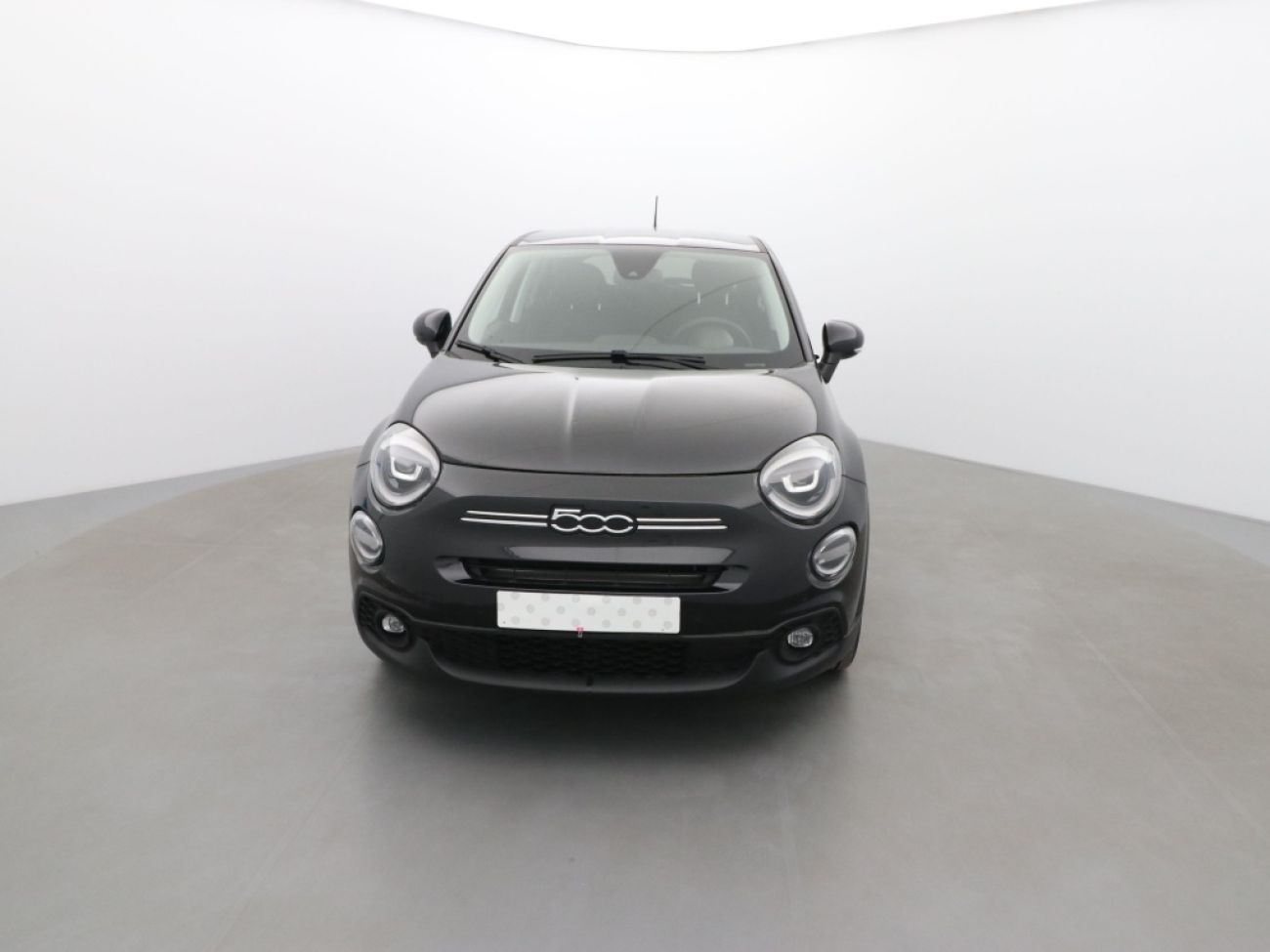 Mandataire FIAT 500X 1.5 FIREFLY TURBO 130CH S/S HYBRID PACK CONFORT DCT7