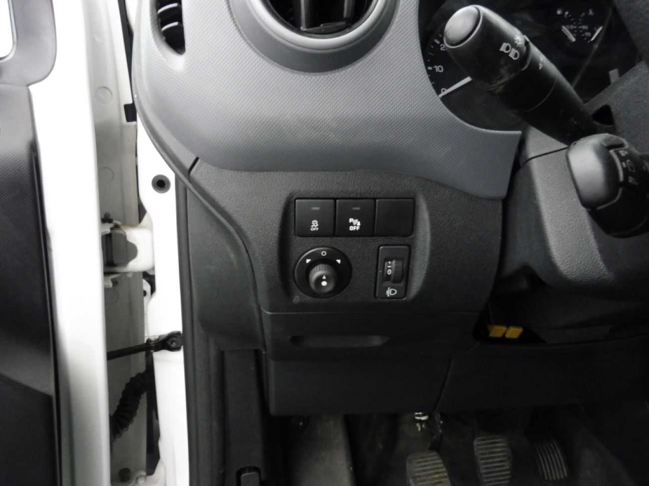 Mandataire Citroën Berlingo BLUEHDI 75CH CLUB