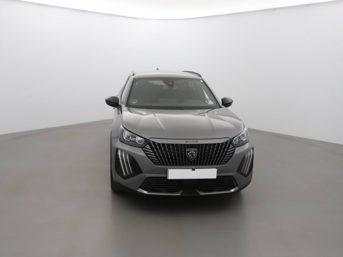 Mandataire PEUGEOT 2008 1.2 PURETECH 130CH S&S ALLURE EAT8