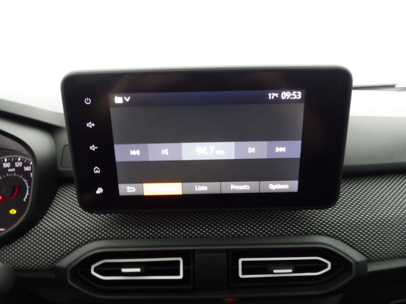 Mandataire Dacia Jogger 1.0 ECO-G 100CH EXPRESSION 7 PLACES -24