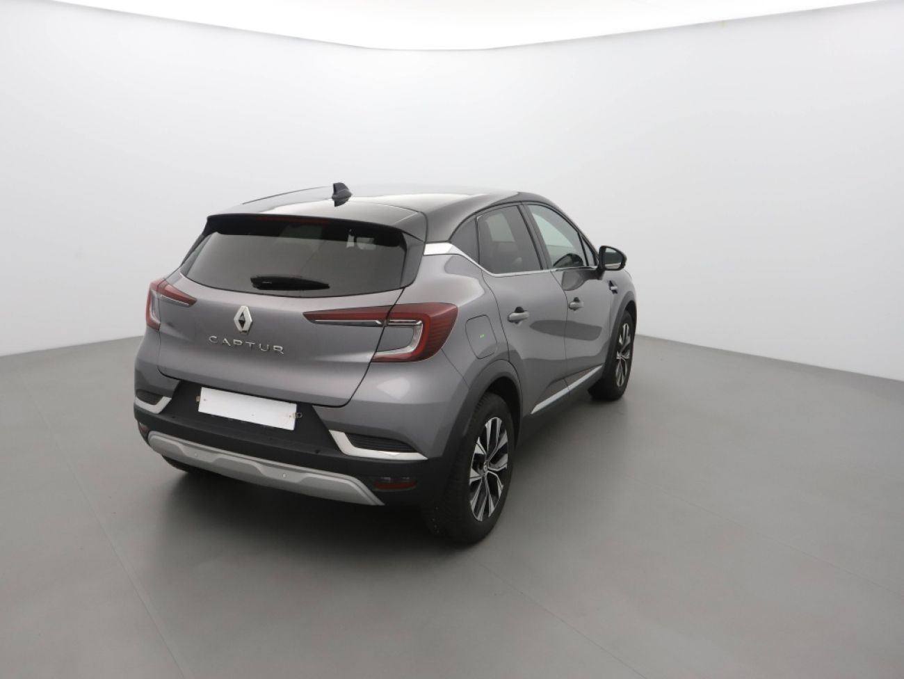 Mandataire RENAULT Captur 1.0 TCE 90CH TECHNO