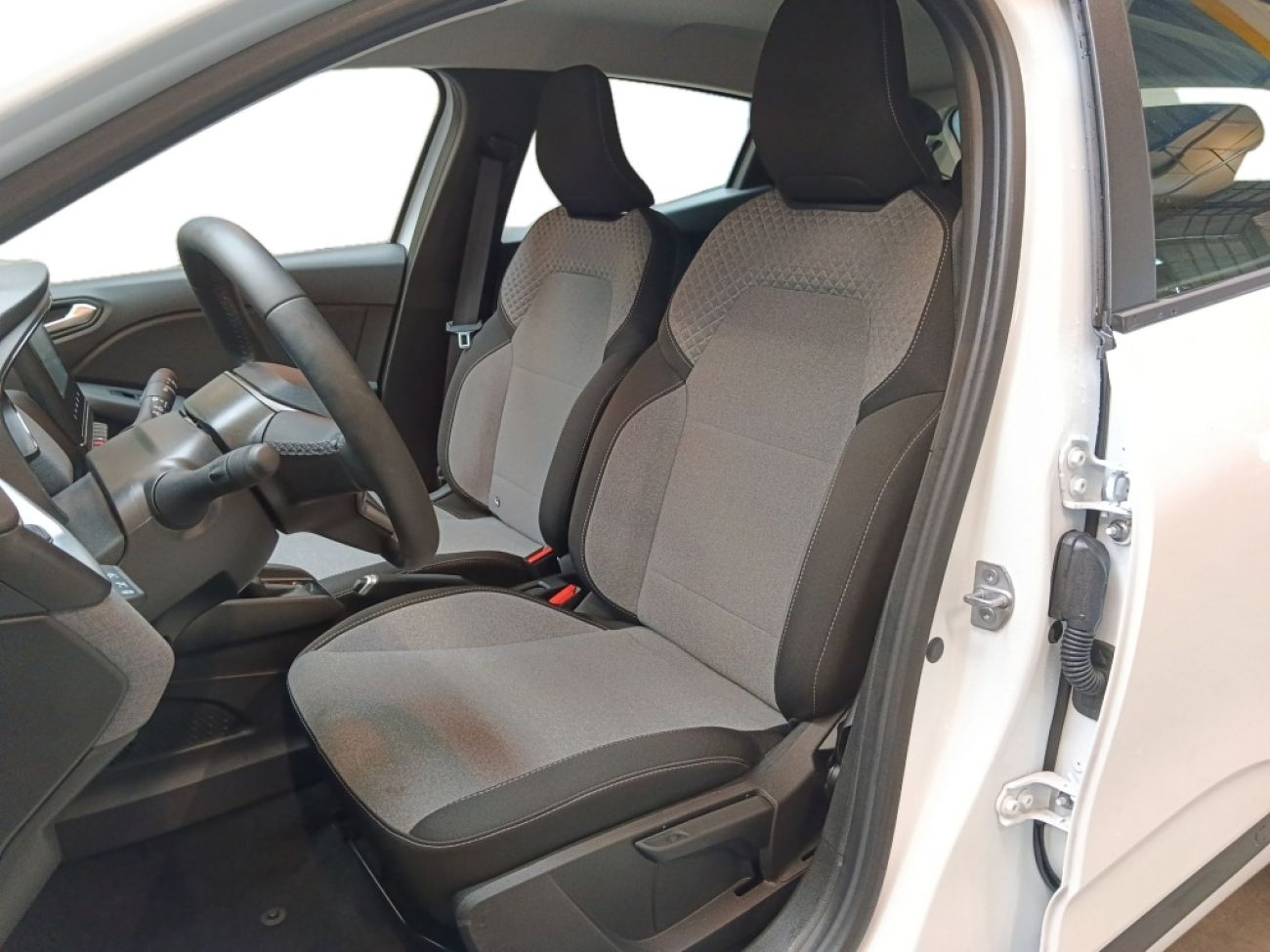 Mandataire RENAULT Clio 1.5 BLUE DCI 100CH EVOLUTION GSR2