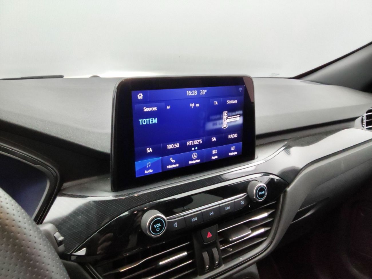 Mandataire Ford KUGA 2.0 TDCI 120CH ST-LINE POWERSHIFT