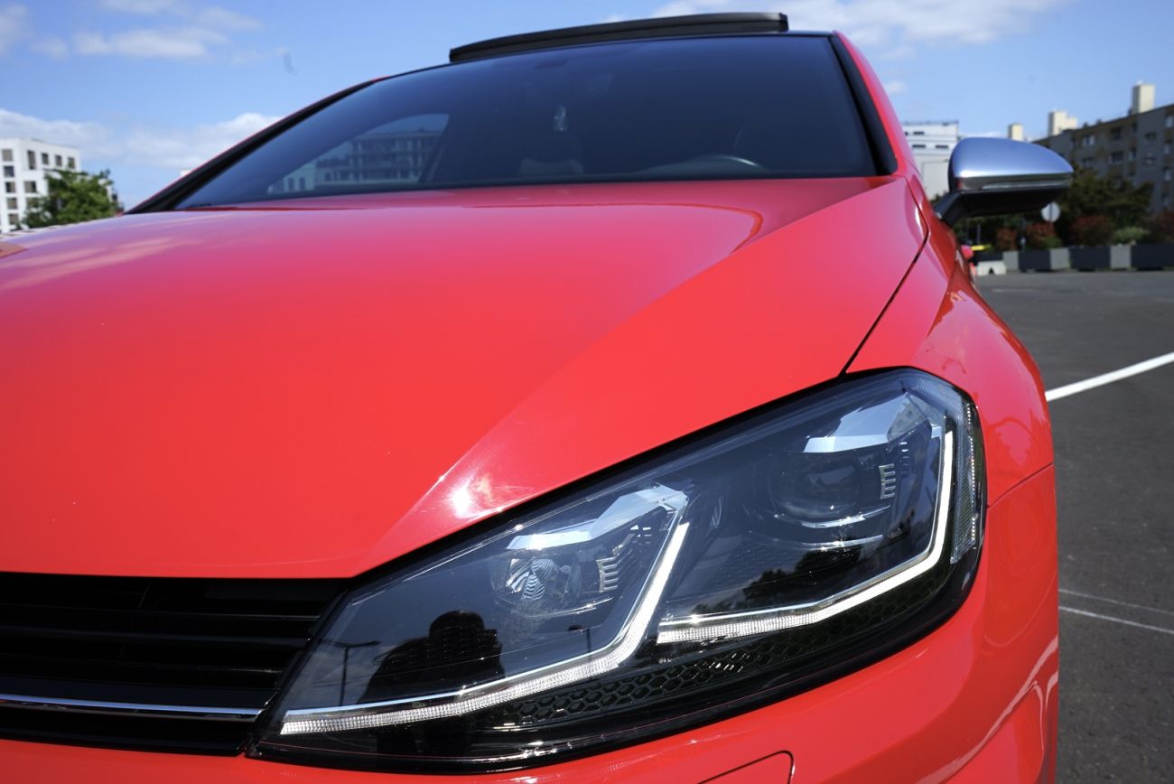 Mandataire VOLKSWAGEN GOLF 2.0 TSI 310 BlueMotion Technology DSG7 4Motion R