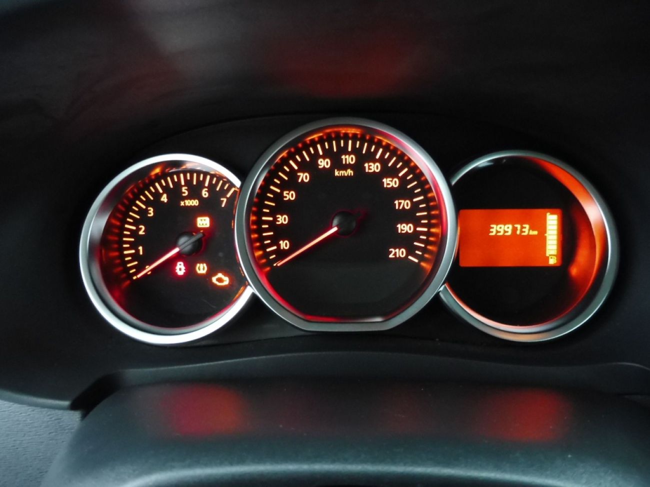 Mandataire Dacia Lodgy 1.5 BLUEDCI 115