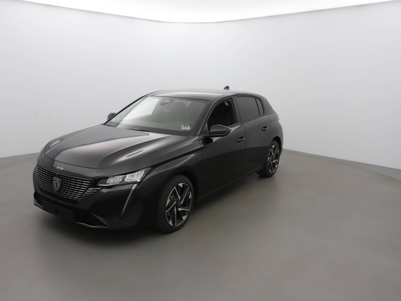 Mandataire PEUGEOT 308 1.5 BLUEHDI 130CH S&S ALLURE EAT8