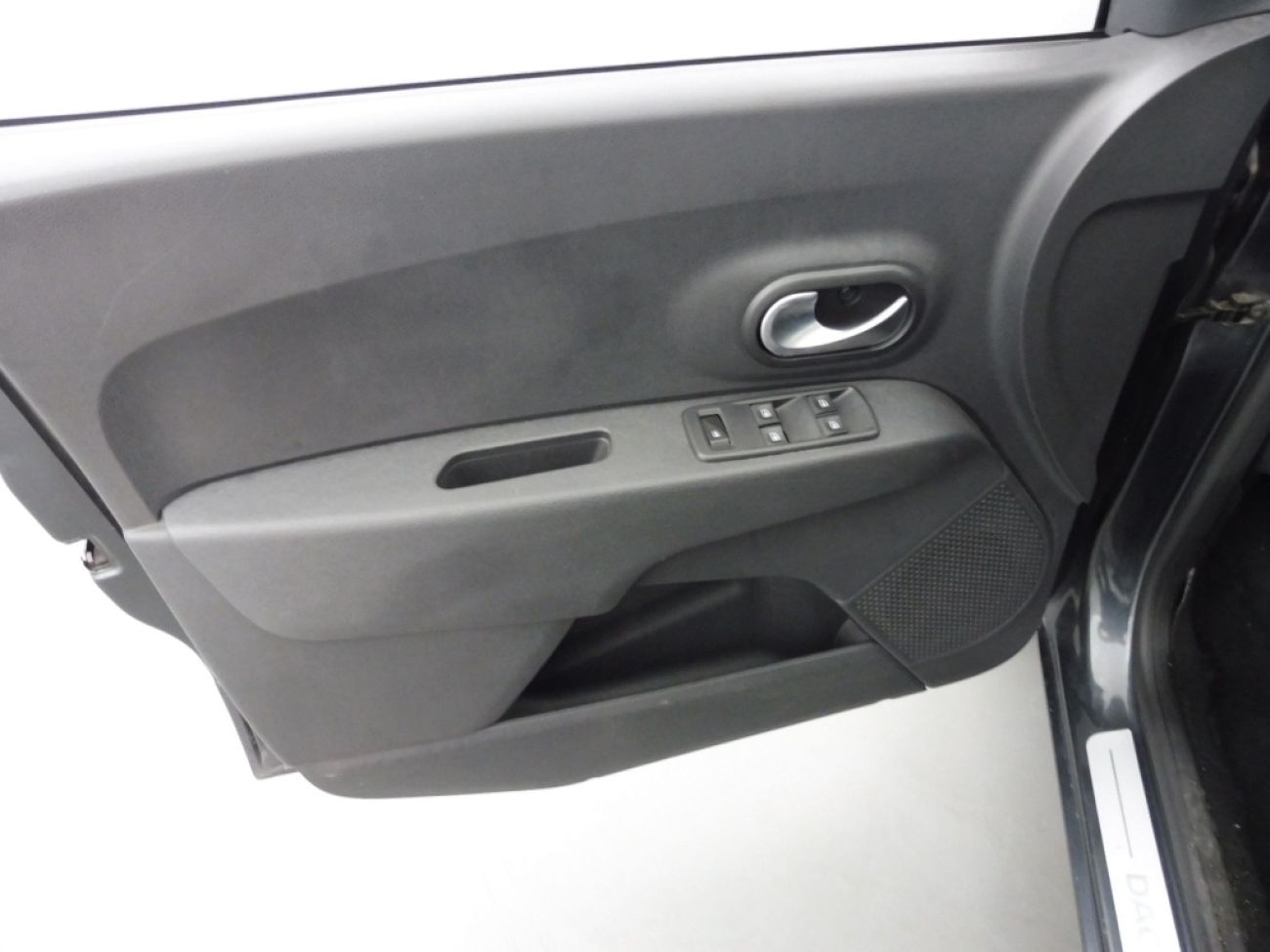 Mandataire Dacia Lodgy 1.5 BLUEDCI 115sl anniversary