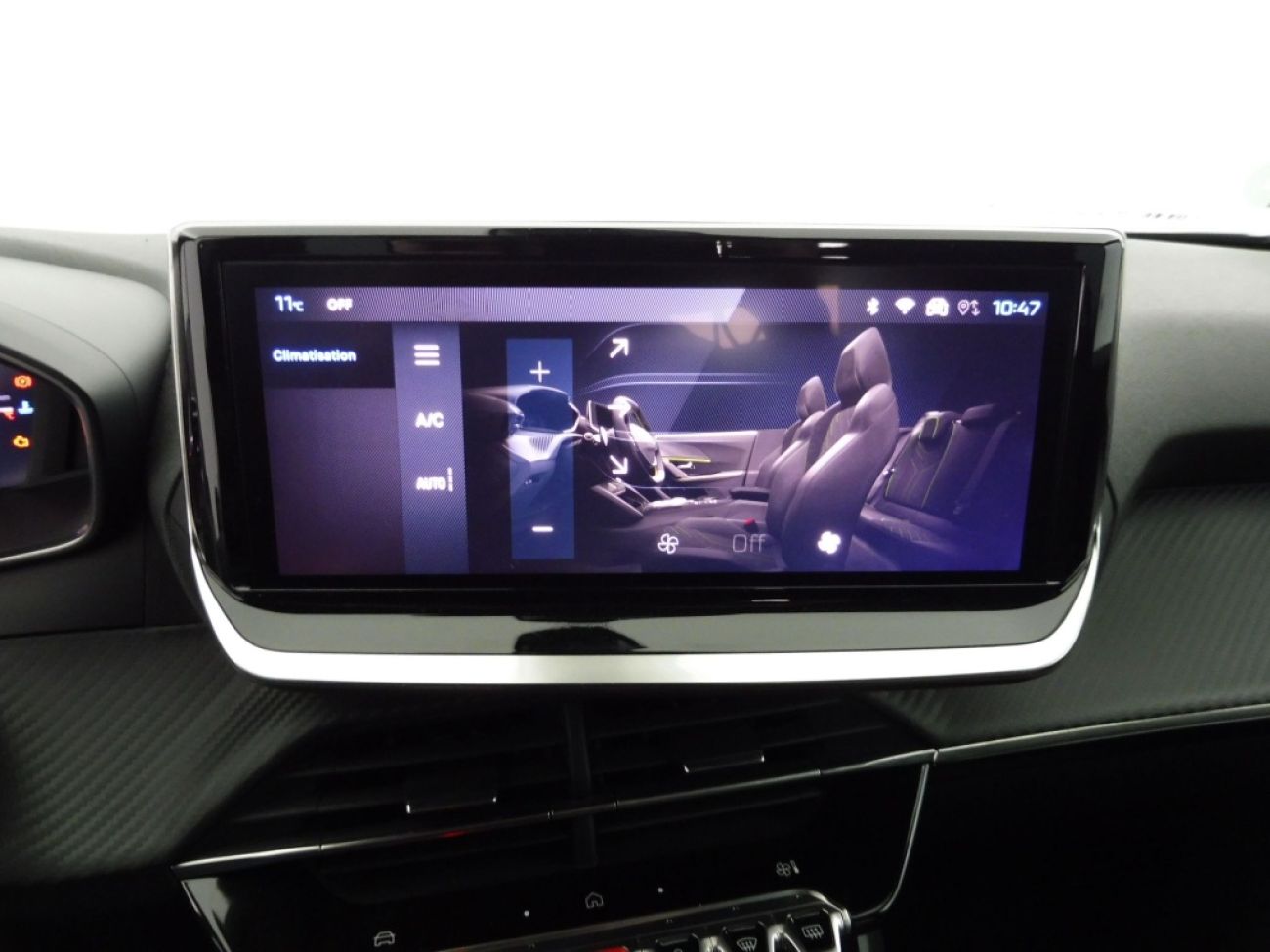 Mandataire PEUGEOT 2008 1.2 PURETECH 130CH S&S ALLURE EAT8
