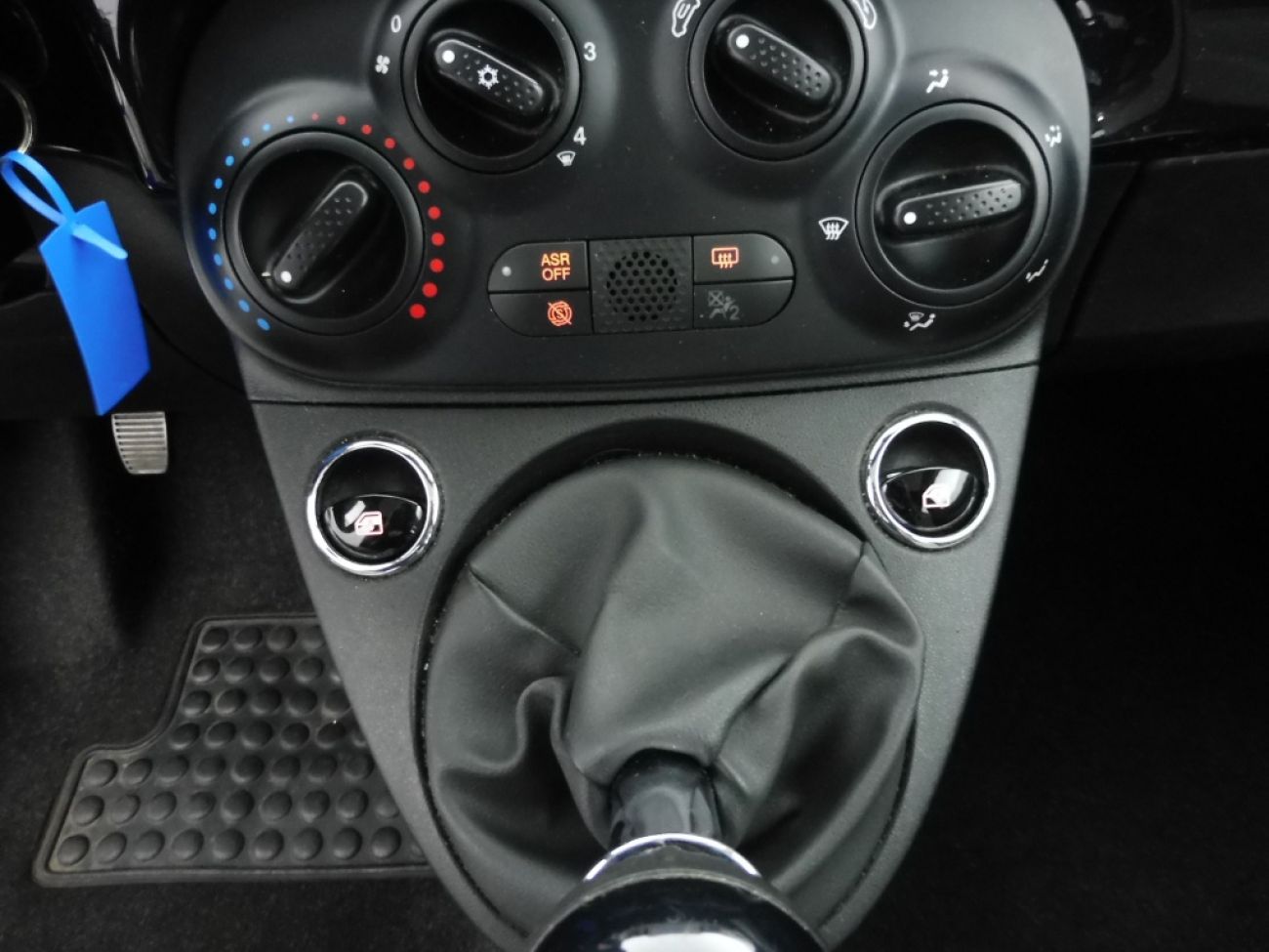 Mandataire FIAT 500 1.0 70CH BSG S&S DOLCEVITA