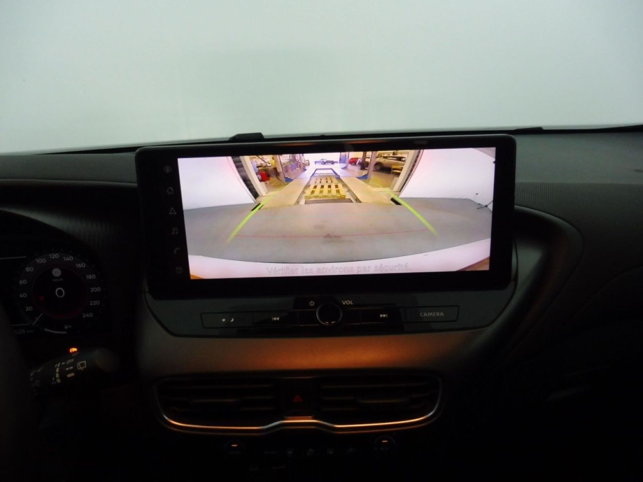 Mandataire NISSAN Juke 1.0 DIG-T 114 ATn-connecta