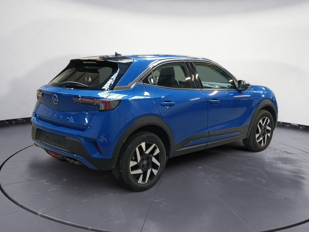 Mandataire Opel Mokka 1.2 TURBO 130CH BVA8