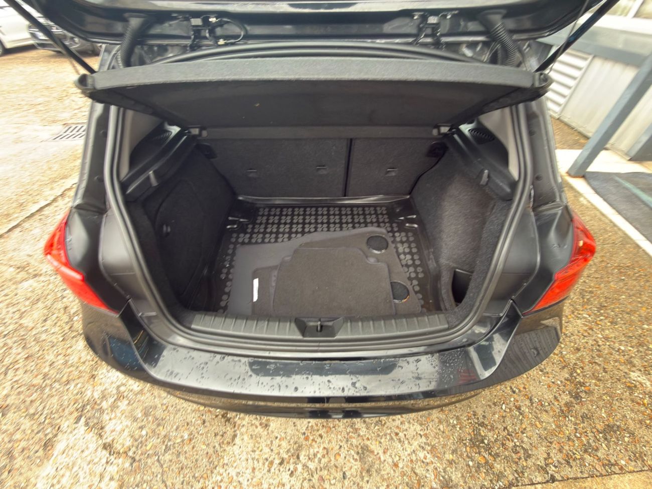 Mandataire BMW SERIE 1 F20 LCI2 118i 136 ch BVA8 Lounge