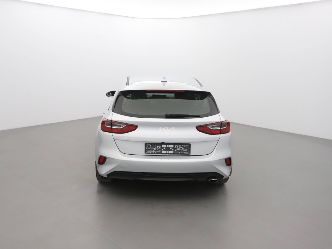 Mandataire Kia Ceed 1.0 T-GDI 120CH CHAMPION