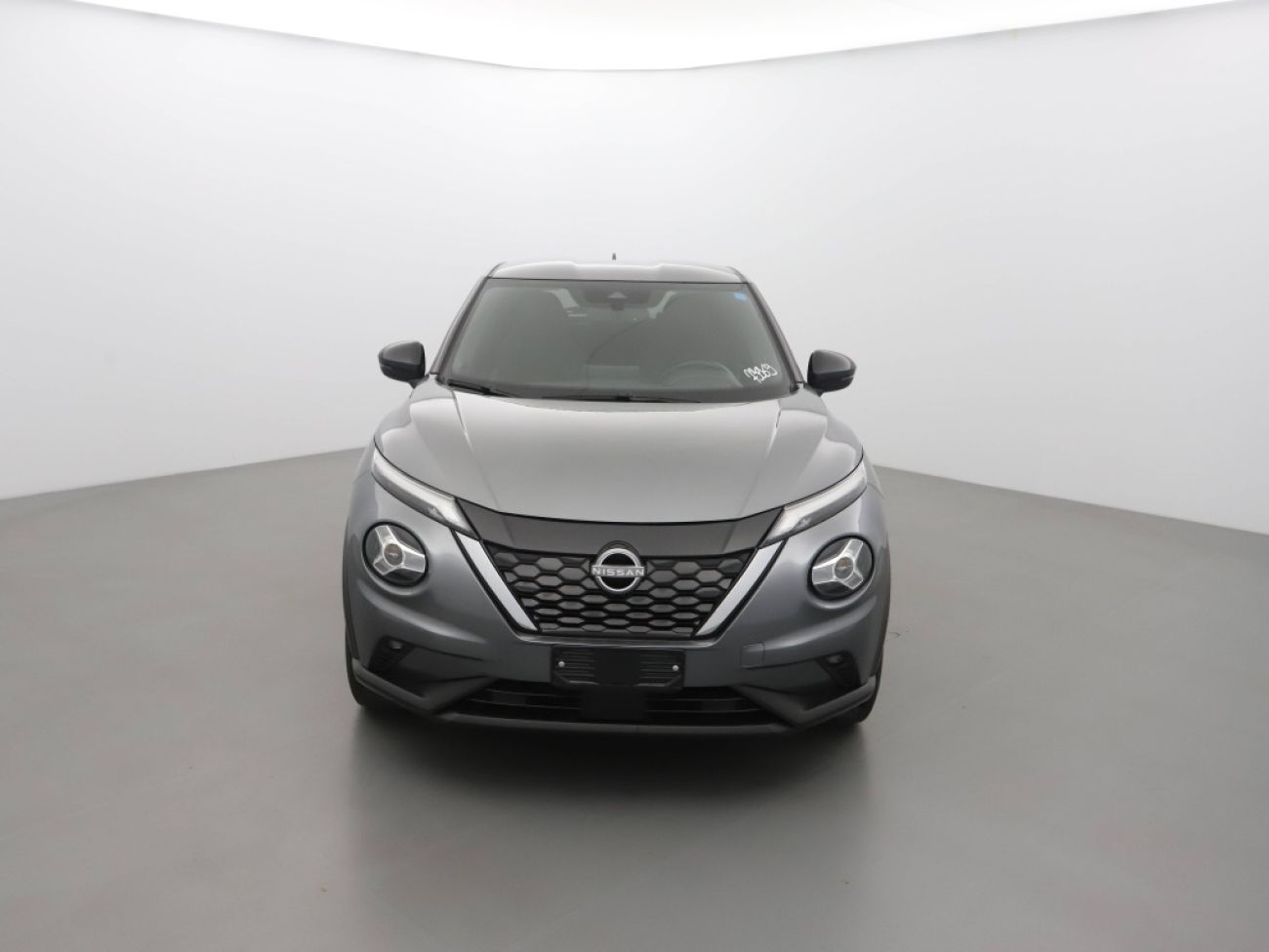 Mandataire NISSAN Juke 1.6 HYBRID 143CH N-CONNECTA