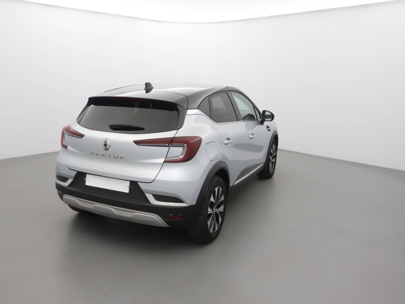 Mandataire RENAULT Captur 1.0 TCE 90CH TECHNO