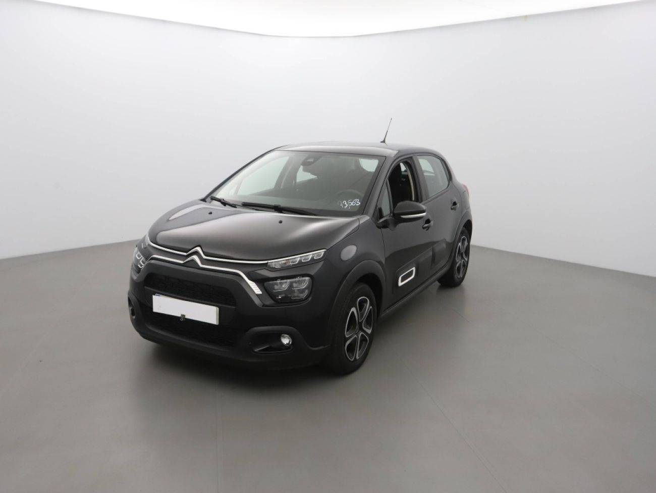 Mandataire Citroën C3 1.5 BLUEHDI 100CH S&S PLUS