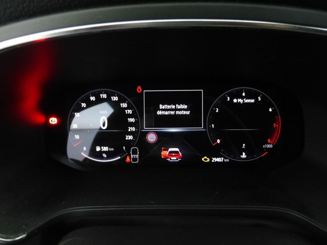 Mandataire RENAULT Captur 1.0 TCE 90CH TECHNO