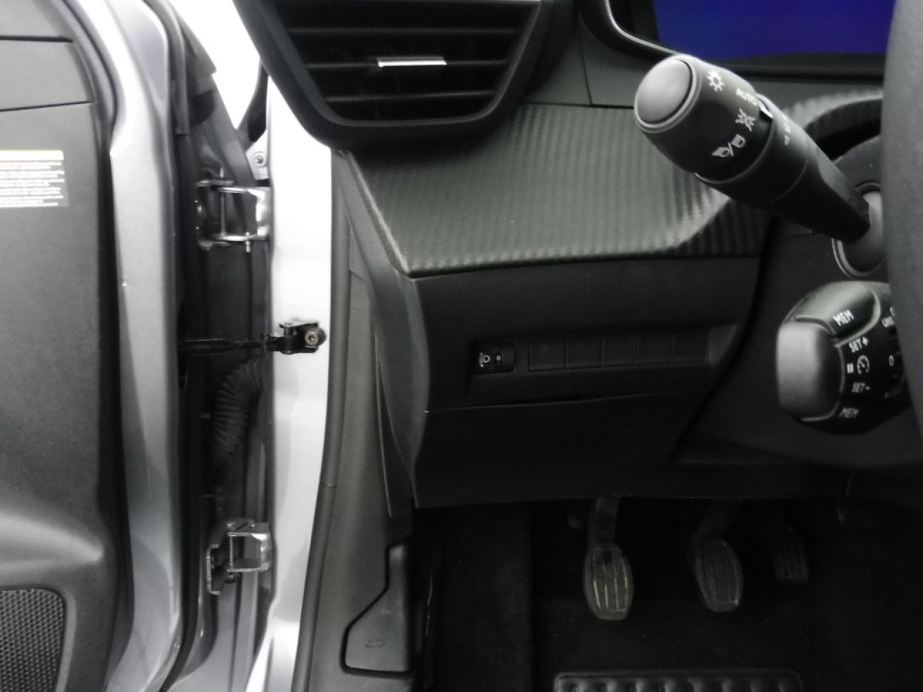 Mandataire PEUGEOT 208 1.2 100CH S&S ALLURE