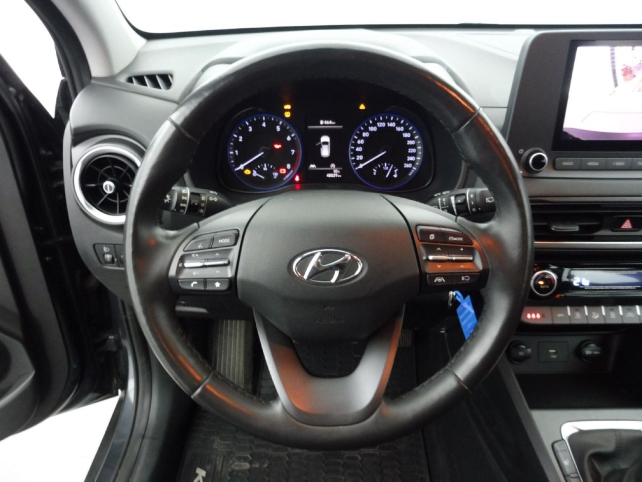 Mandataire Hyundai Kona 1.0 T-GDI 120maxx