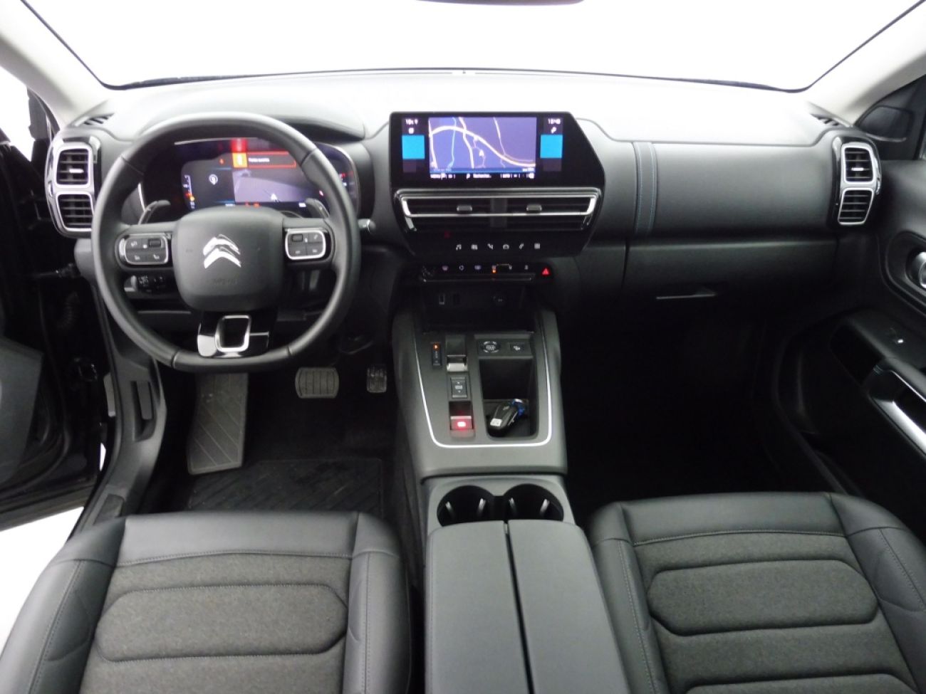 Mandataire Citroën C5 Aircross 1.5 BLUEHDI 130CH PLUS BOITE AUTOMATIQUE