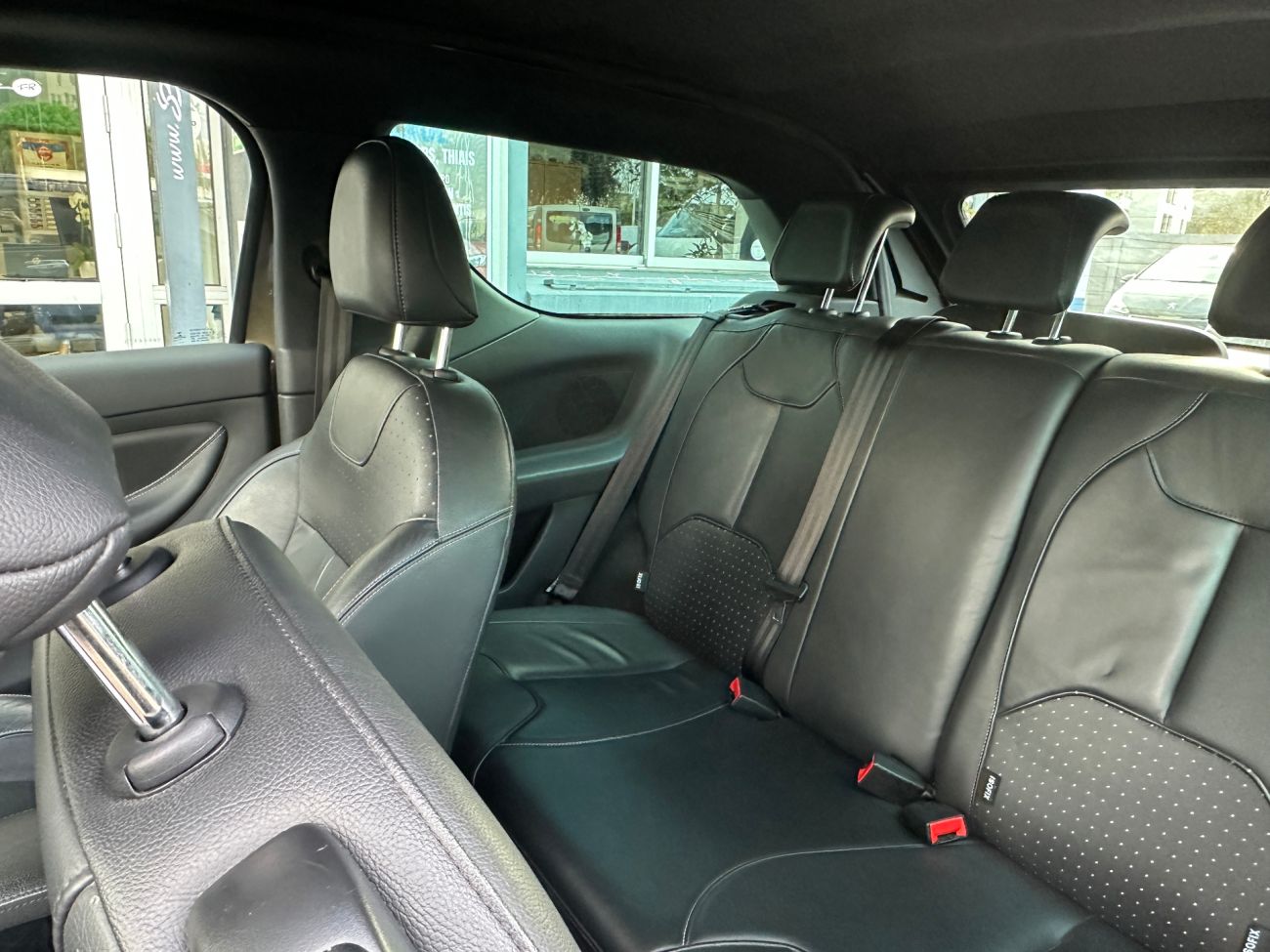 Mandataire Citroën DS3 CABRIOLET VTi 120 So Chic A