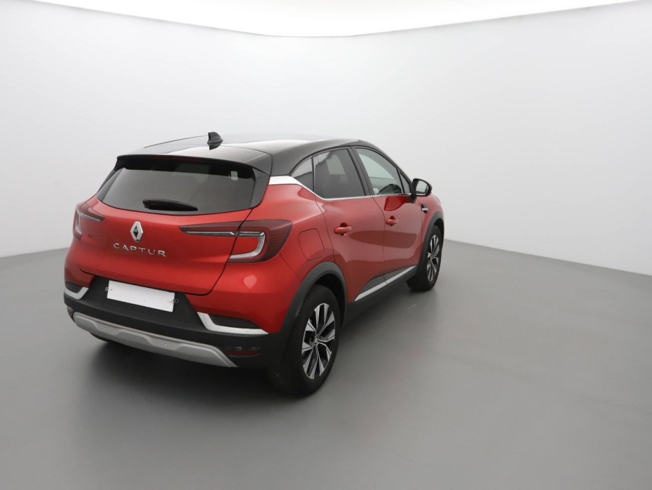 Mandataire RENAULT Captur 1.0 TCE 90CH TECHNO