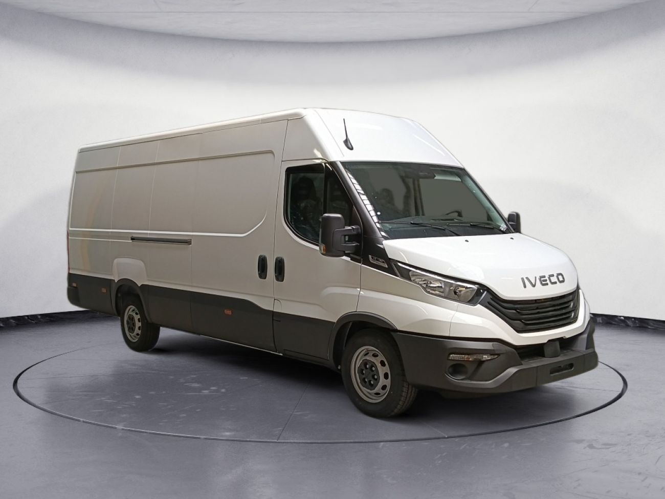 Mandataire IVECO Daily 35S18 3.0 V16 HI-MATIC H2 180CV
