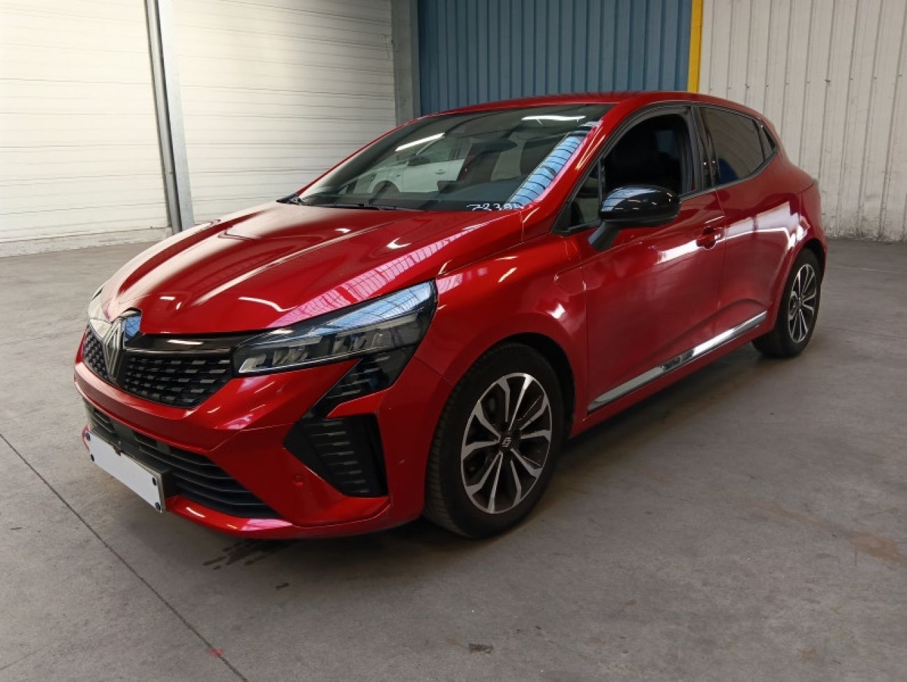 Mandataire RENAULT Clio 1.0 TCE 90CH TECHNO